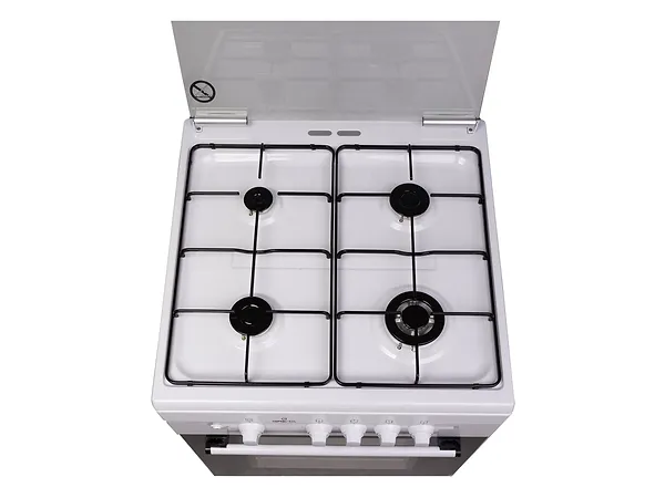 Фото - Плита газовая Greta 600-06АА