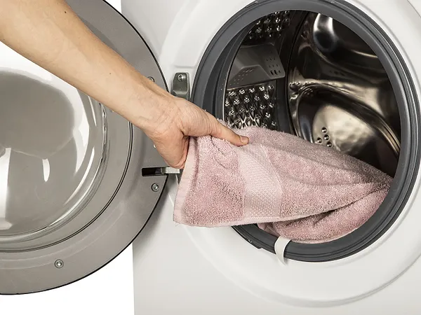 Фото - Стиральная машина Beko WUE7612IXBW