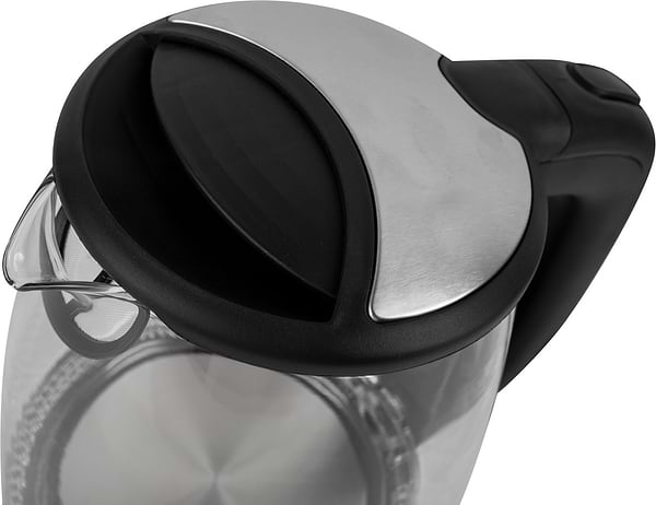 Фото - Электрический чайник Rotex RKT83-GS