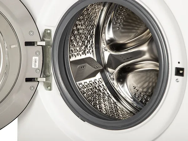Фото - Стиральная машина Beko WUE7612IXBW