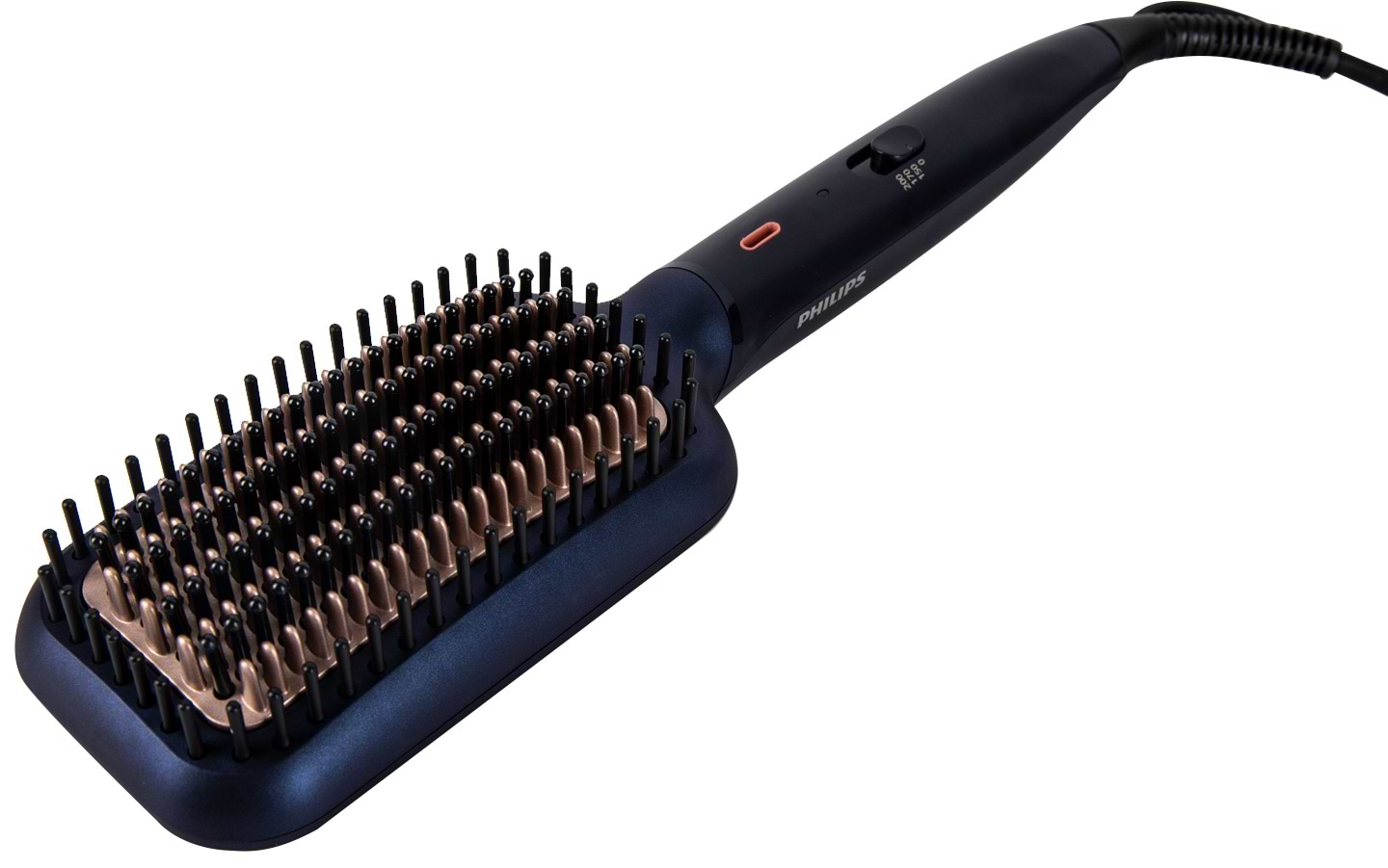 Выпрямитель волос Philips BHH885/00 - Фото 1