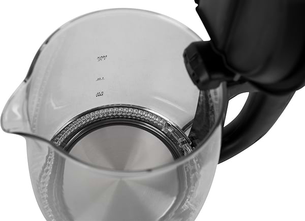 Фото - Электрический чайник Rotex RKT83-GS