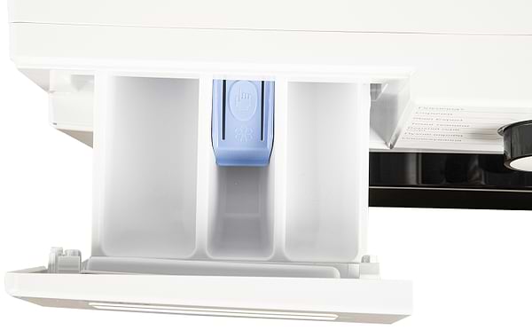 Фото - Стиральная машина Beko WUE7612IXBW