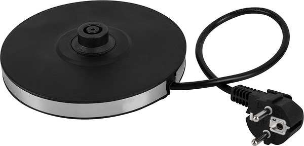 Фото - Электрический чайник Rotex RKT83-GS