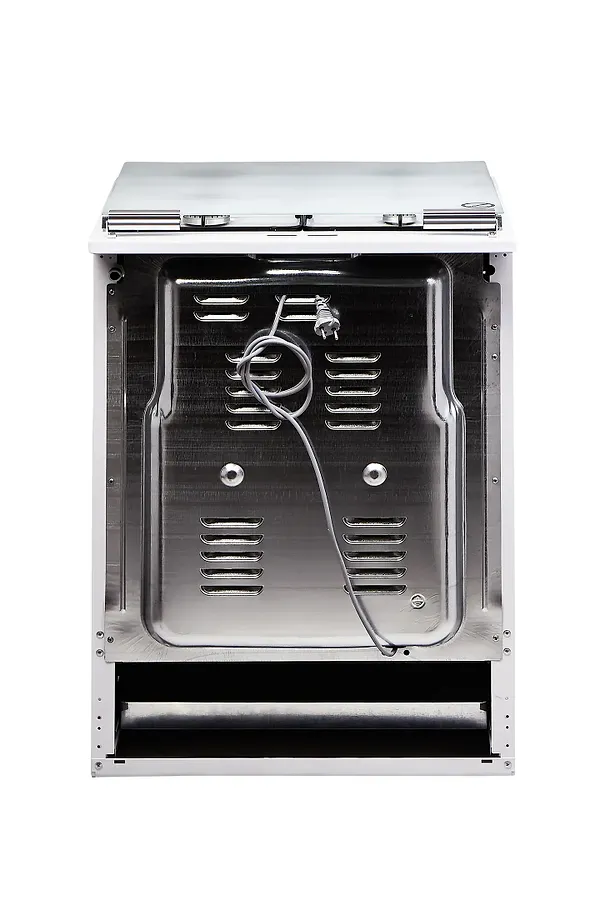 Фото - Плита газовая Greta 600-06АА