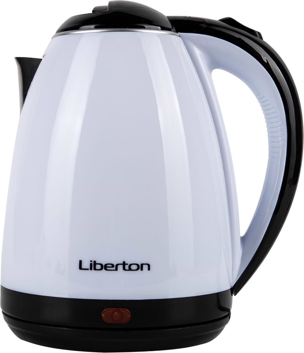 Электрический чайник Liberton LEK-6801 - Фото 1