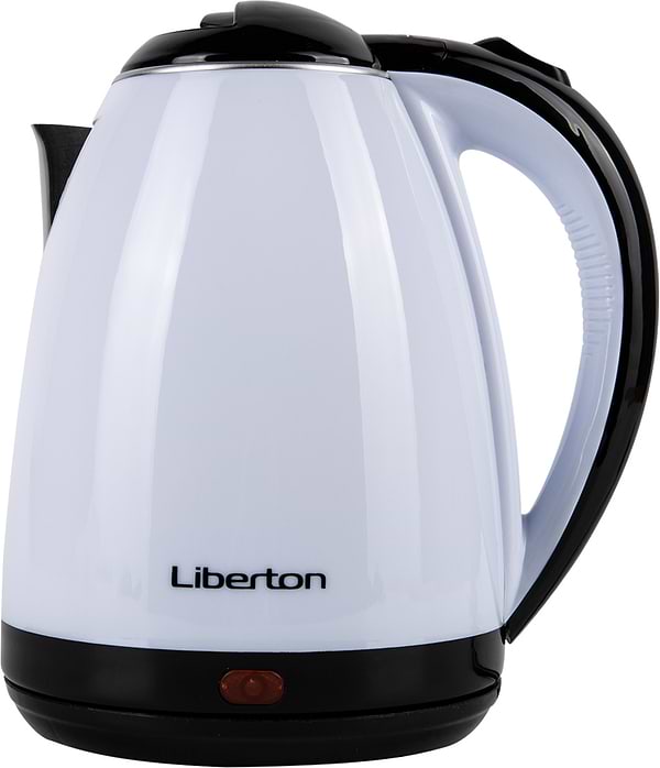 Фото - Електричний чайник Liberton LEK-6801