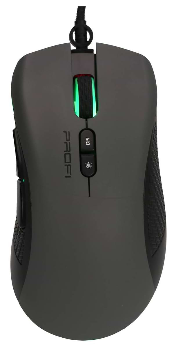 Фото - Миша дротова Profimarket M701UGB