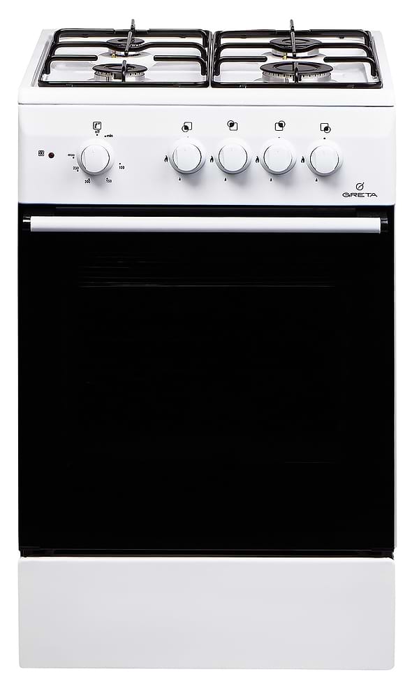 Фото - Плита газова Greta 1470-ГЭ-41А Фото - Плита газова Greta 1470-ГЭ-41А