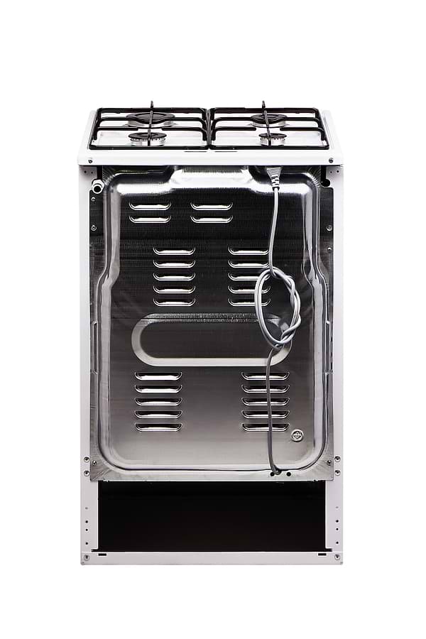 Фото - Плита газова Greta 1470-ГЭ-41А