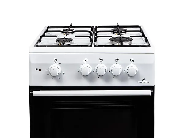 Фото - Плита газова Greta 1470-ГЭ-41А