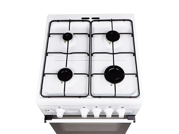 Фото - Плита газова Greta 1470-ГЭ-41А