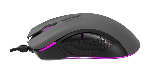 Фото - Миша дротова Profimarket M701UGB