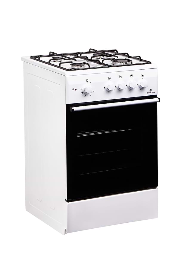 Фото - Плита газова Greta 1470-ГЭ-41А