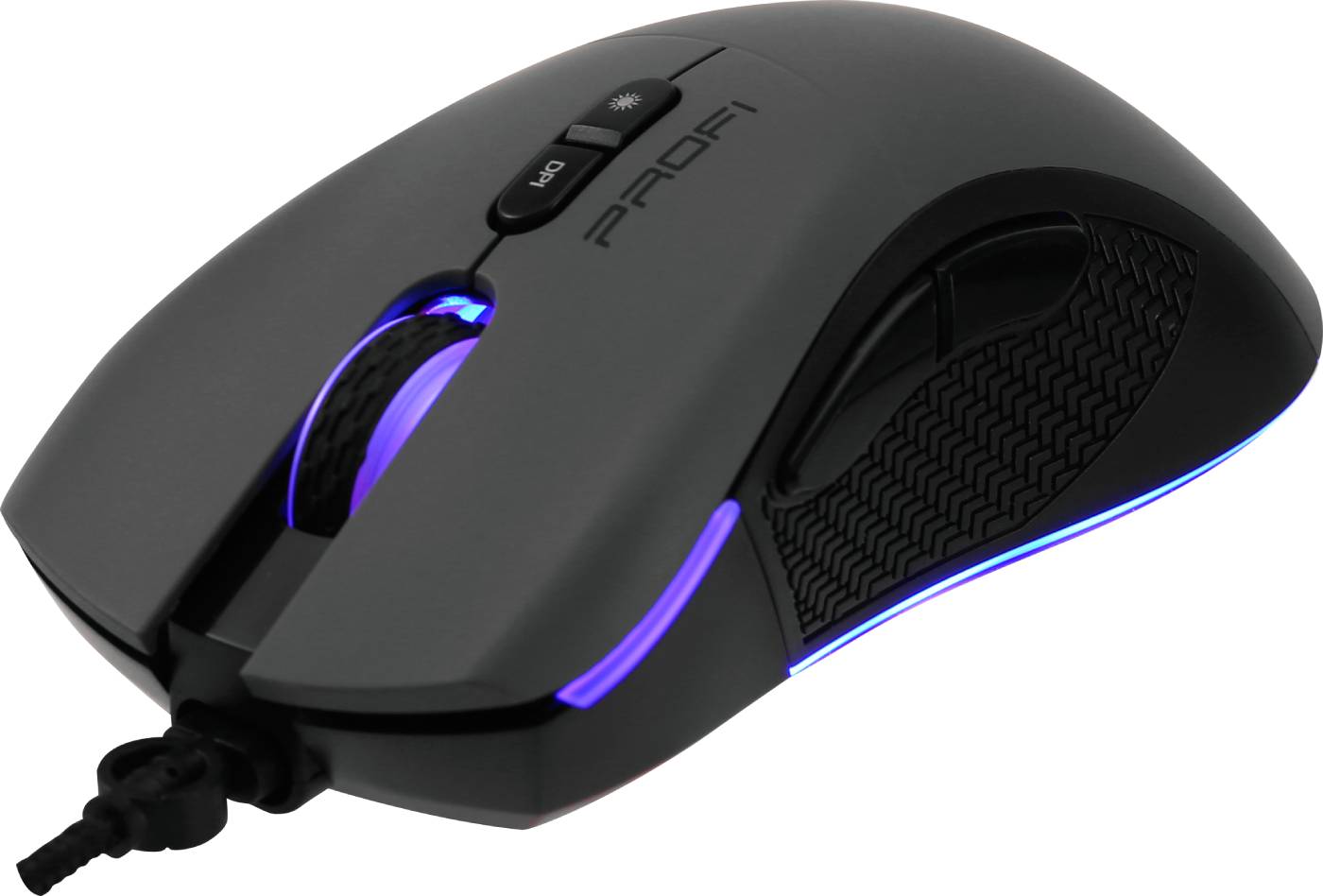 Миша дротова Profimarket M701UGB - Фото 1