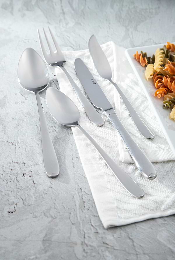 Фото - Виделка столова Sola 18.3 см 11FLEU024