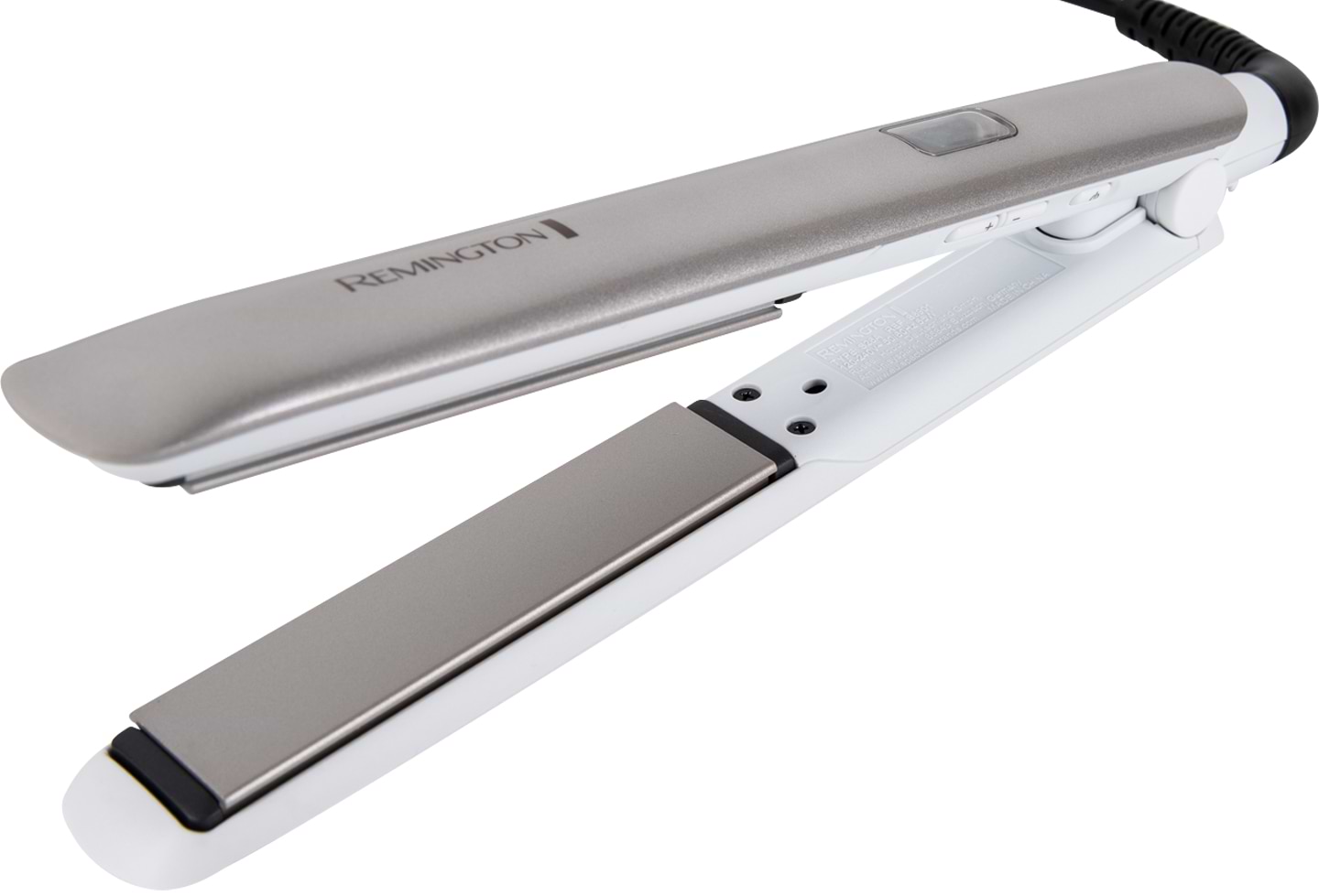 Выпрямитель волос Remington S8901 Hydraluxe - Фото 1
