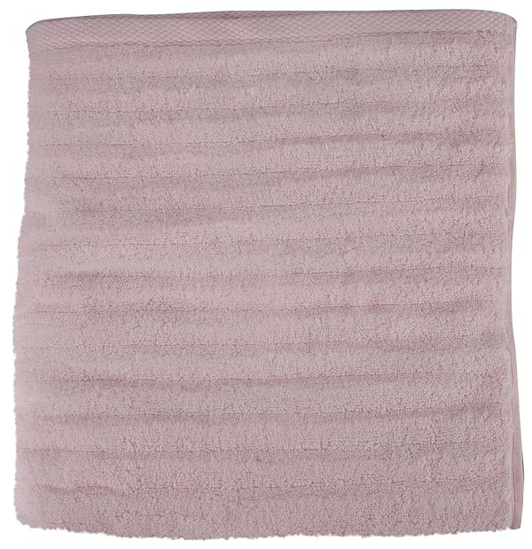 Фото - Полотенце банное GM Textile махровое Бабл Зеро Твист светло-бежевый 70х140