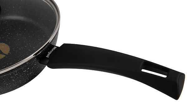 Фото - Сковорода универсальная Ringel Koriander 22 см (RG-1107-22)