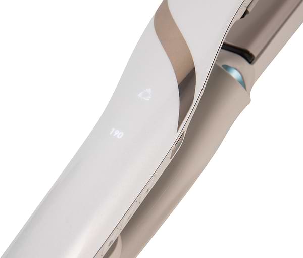 Фото - Выпрямитель волос Remington S9001 Hydraluxe Pro