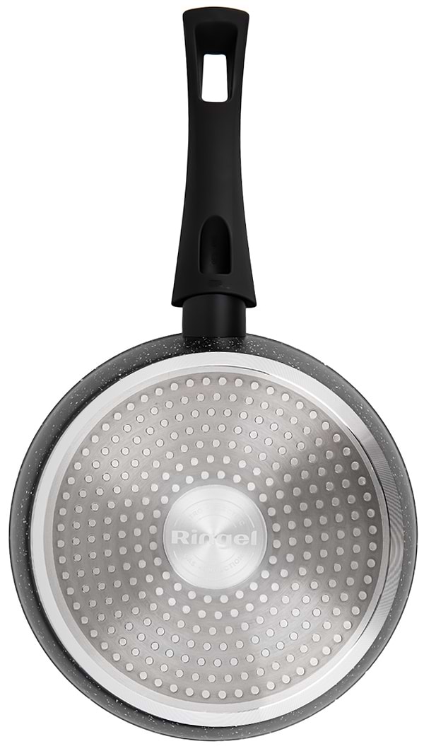 Фото - Сковорода универсальная Ringel Koriander 22 см (RG-1107-22)