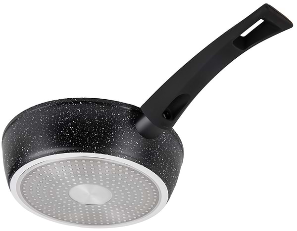 Фото - Сковорода универсальная Ringel Koriander 22 см (RG-1107-22)