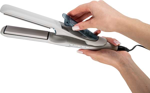 Фото - Выпрямитель волос Remington S9001 Hydraluxe Pro