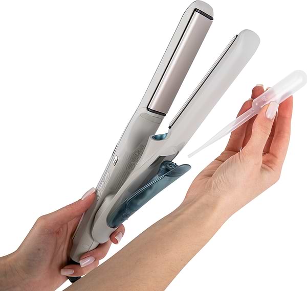 Фото - Выпрямитель волос Remington S9001 Hydraluxe Pro