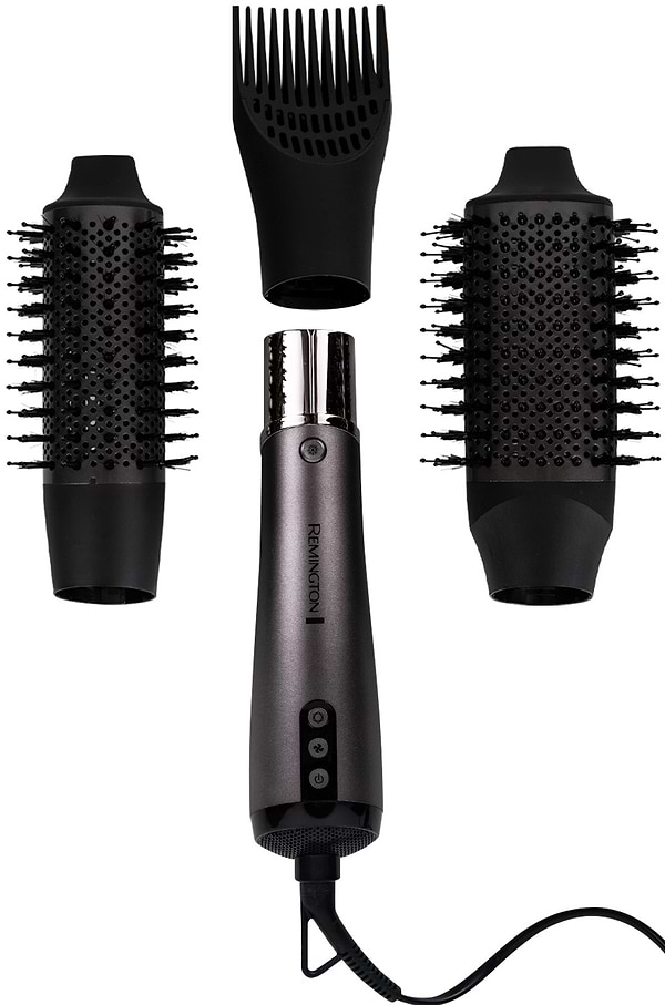 Фото - Фен-щетка Remington AS9880 PROluxe Adaptive Hot Air Styler