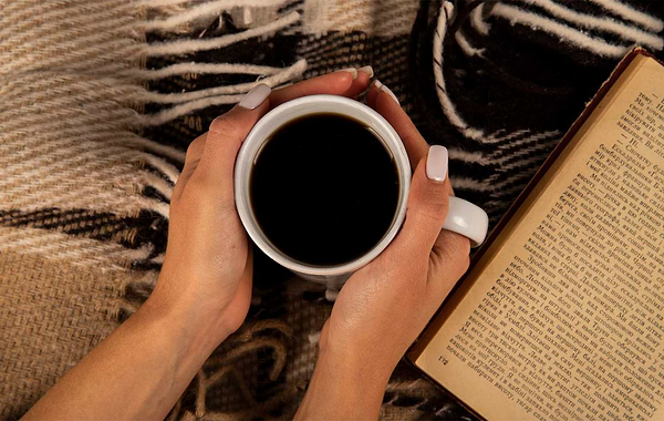 Фото - Плед полуторний Vladi Ельф Jack бел-бежево -коричневый 140х200