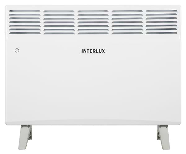 Фото - Конвектор INTERLUX INCP-1015PR