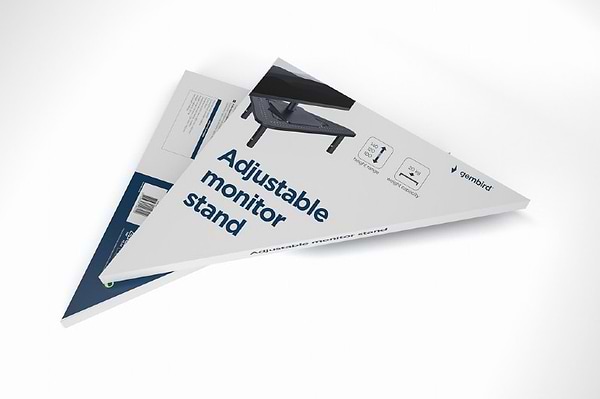 Фото - Стол для ноутбука Gembird MS-TABLE-02