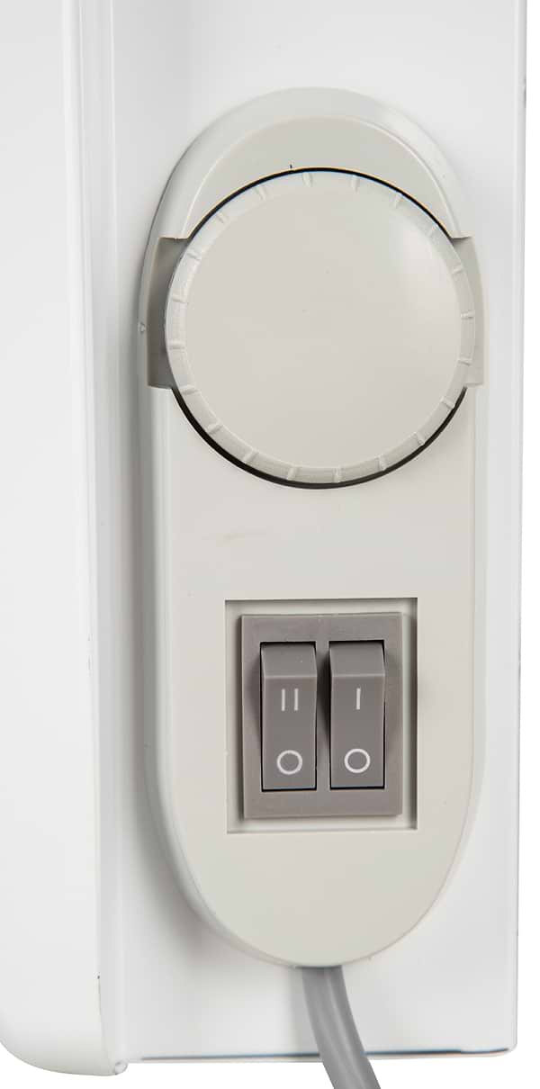Фото - Конвектор INTERLUX INCP-1015PR