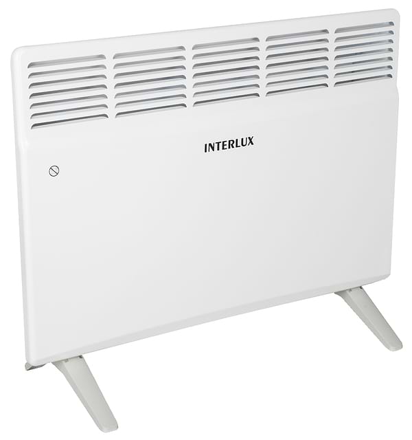 Фото - Конвектор INTERLUX INCP-1015PR