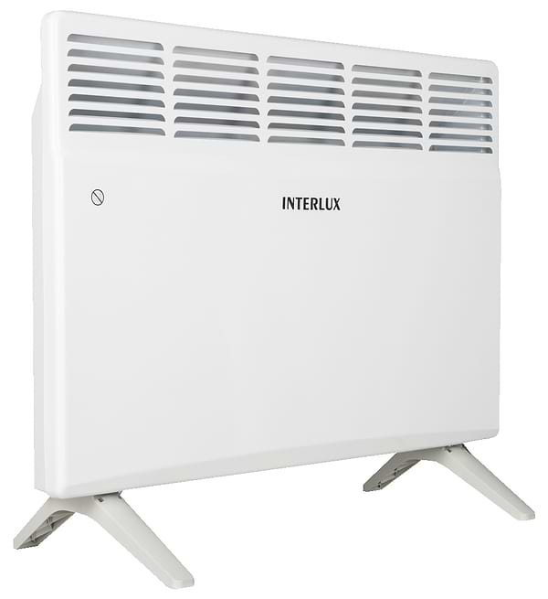 Фото - Конвектор INTERLUX INCP-1015PR