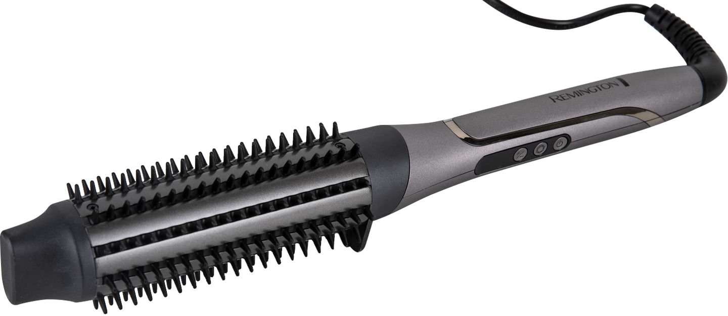 Купити Плойка Remington CB9800 PROluxe You Adaptive Hot Brush - Фото 1 Плойка Remington CB9800 PROluxe You Adaptive Hot Brush - Фото 1