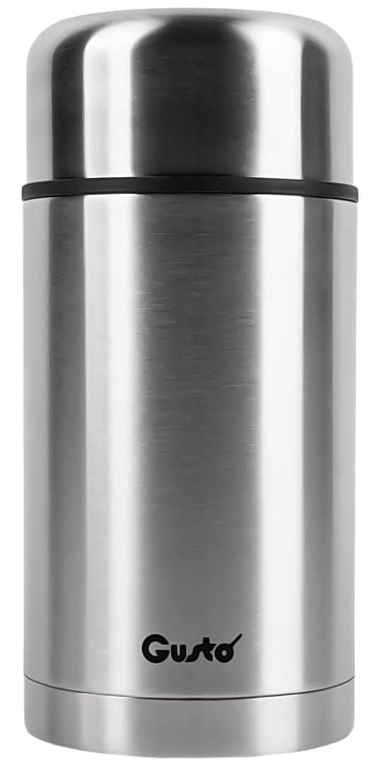 Фото - Термос для продуктов Gusto Вкусный обед 1000 мл (GT010-1)