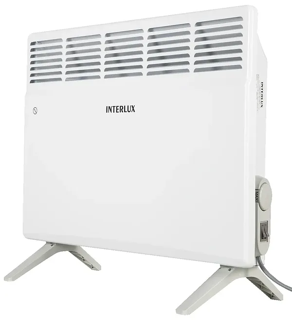 Фото - Конвектор INTERLUX INCP-1015PR