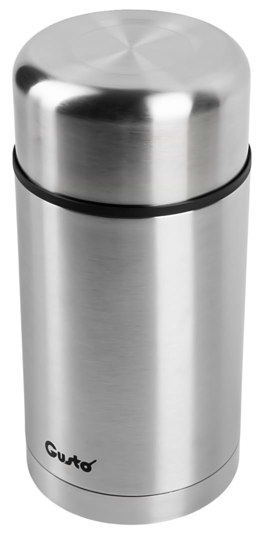 Фото - Термос для продуктов Gusto Вкусный обед 1000 мл (GT010-1)