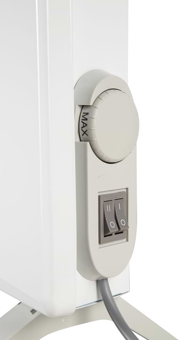 Фото - Конвектор INTERLUX INCP-1015PR