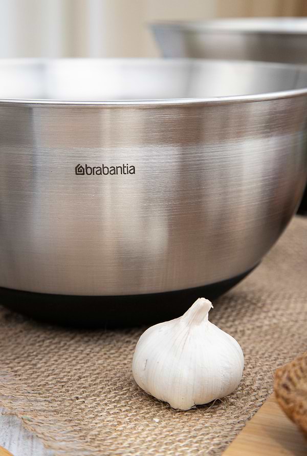 Фото - Набір мисок Brabantia 3 шт. 363900