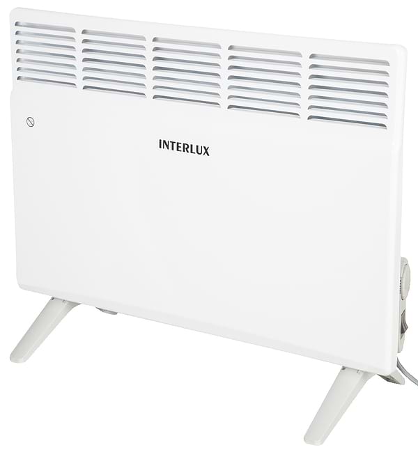 Фото - Конвектор INTERLUX INCP-1015PR