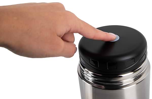 Фото - Термос для продуктов Gusto Вкусный обед 1000 мл (GT010-1)