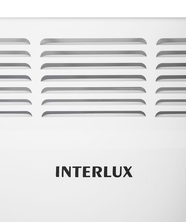 Фото - Конвектор INTERLUX INCP-1015PR