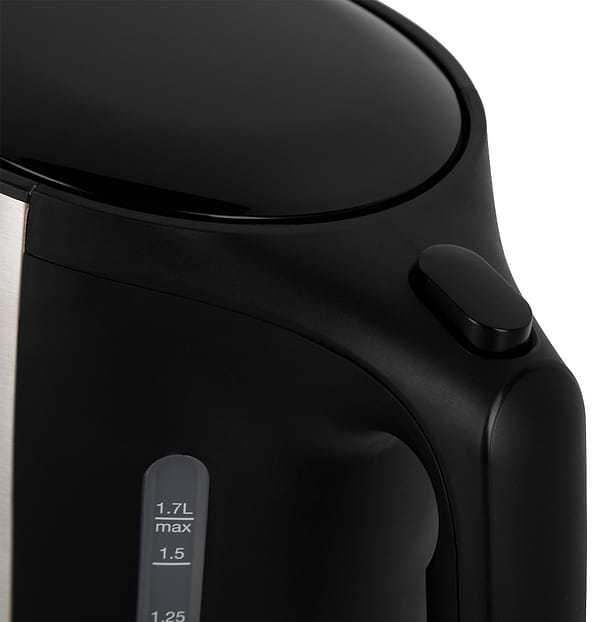 Фото - Електричний чайник Braun WK5115BK
