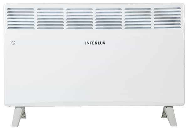 Фото - Конвектор INTERLUX INCP-1020PR