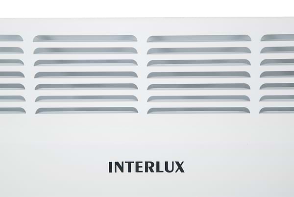 Фото - Конвектор INTERLUX INCP-1020PR