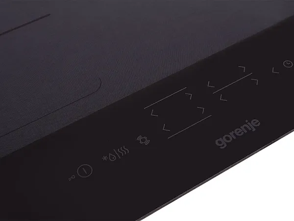 Фото - Варочная панель электрическая Gorenje IT643SYB