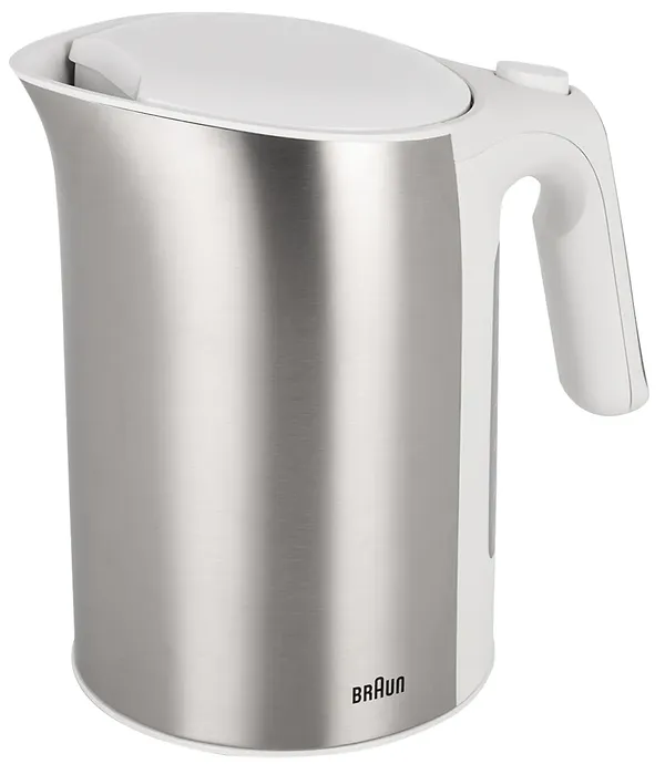 Фото - Електричний чайник Braun WK5115WH