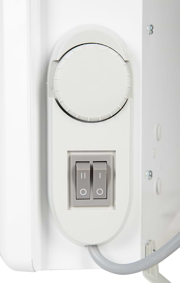 Фото - Конвектор INTERLUX INCP-1020PR